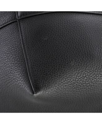 Large N/S Park Tote Leather