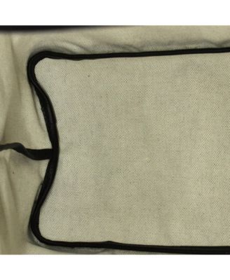 PM Saint Louis Tote Coated Canvas