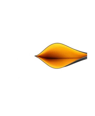 Saint Sulpice Card Holder Coated Canvas