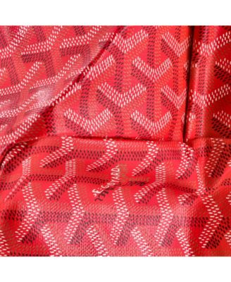 GM Saint Louis Tote Coated Canvas