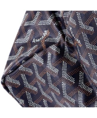 GM Saint Louis Tote Coated Canvas