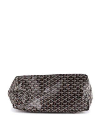 GM Saint Louis Tote Coated Canvas