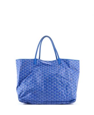 GM Saint Louis Tote Coated Canvas