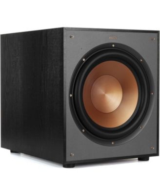 R-120SW 200 Watt Subwoofer with a 3 Year Amber Protection Plan (2018)