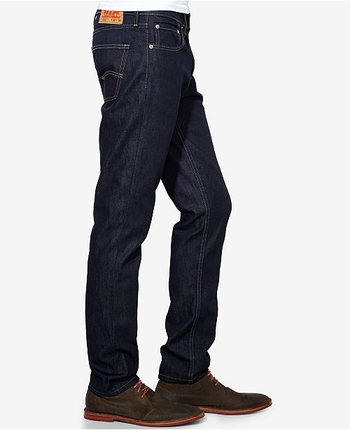 levi 511 jeans macy's