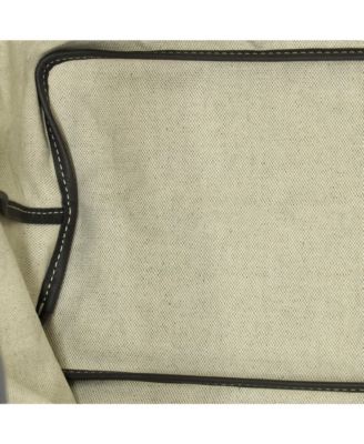 PM Saint Louis Tote Coated Canvas