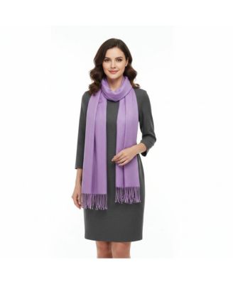 Stylish Warmth Scarf