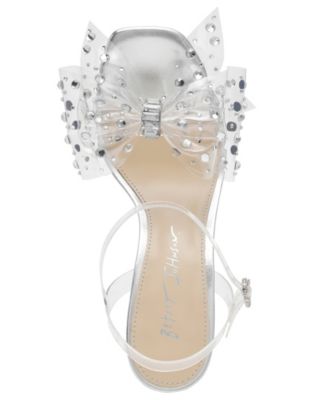 Women's Pratt Square Toe Sandals