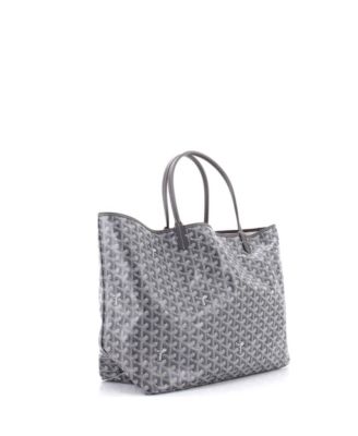 GM Saint Louis Tote Coated Canvas