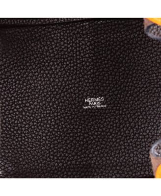 PM Eclat Picotin Lock Bag Clemence