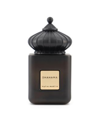 - Perfume for Men - Oriental Men's Fragrances with Fruity and Spicy Notes - Long-Lasting Men Perfume - Travel Size - 3.4 oz