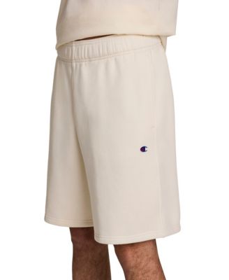 Men's Fleece 10" Shorts