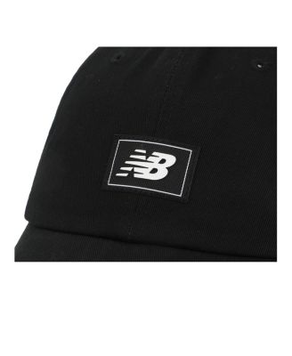 Men's 6 Panel Flying NB Logo Adult Hat