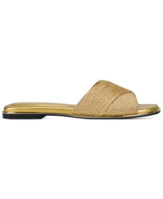 Women's Harmony Slip-On Flat Sandals