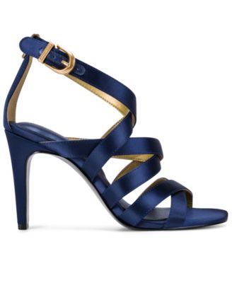 Women's Briarrose Evening Multi Strap Dress Sandals