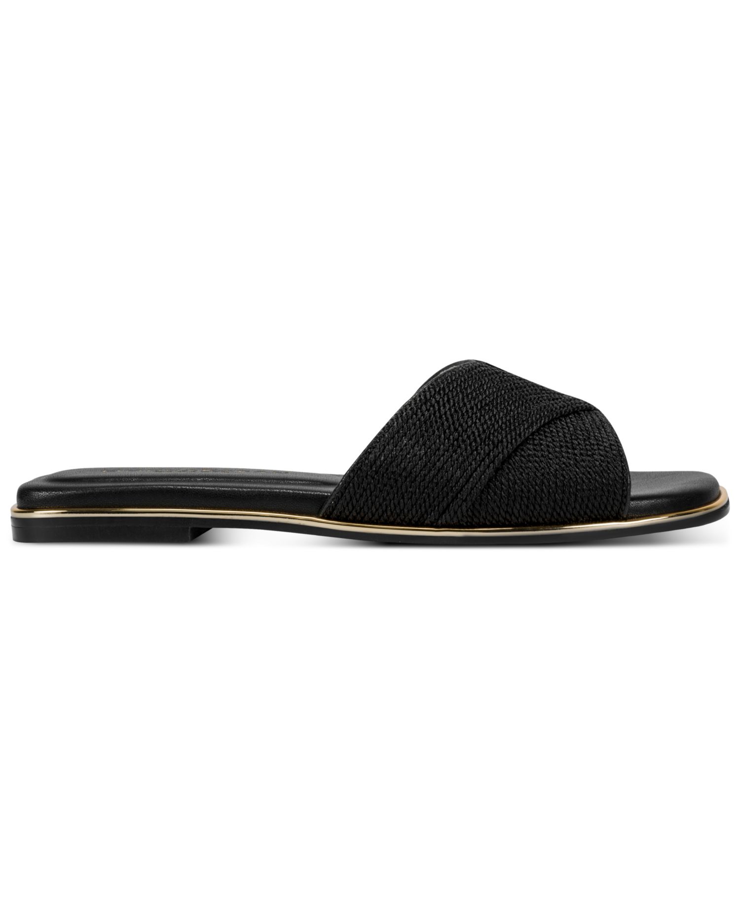 Women's Harmony Slip-On Flat Sandals