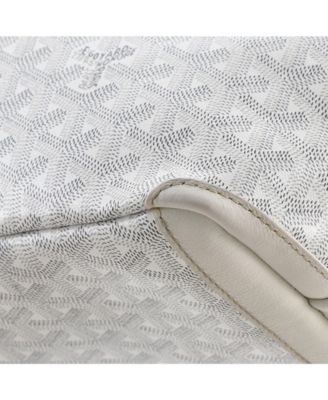 PM Artois Tote Coated Canvas