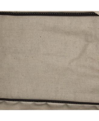 GM Saint Louis Tote Coated Canvas