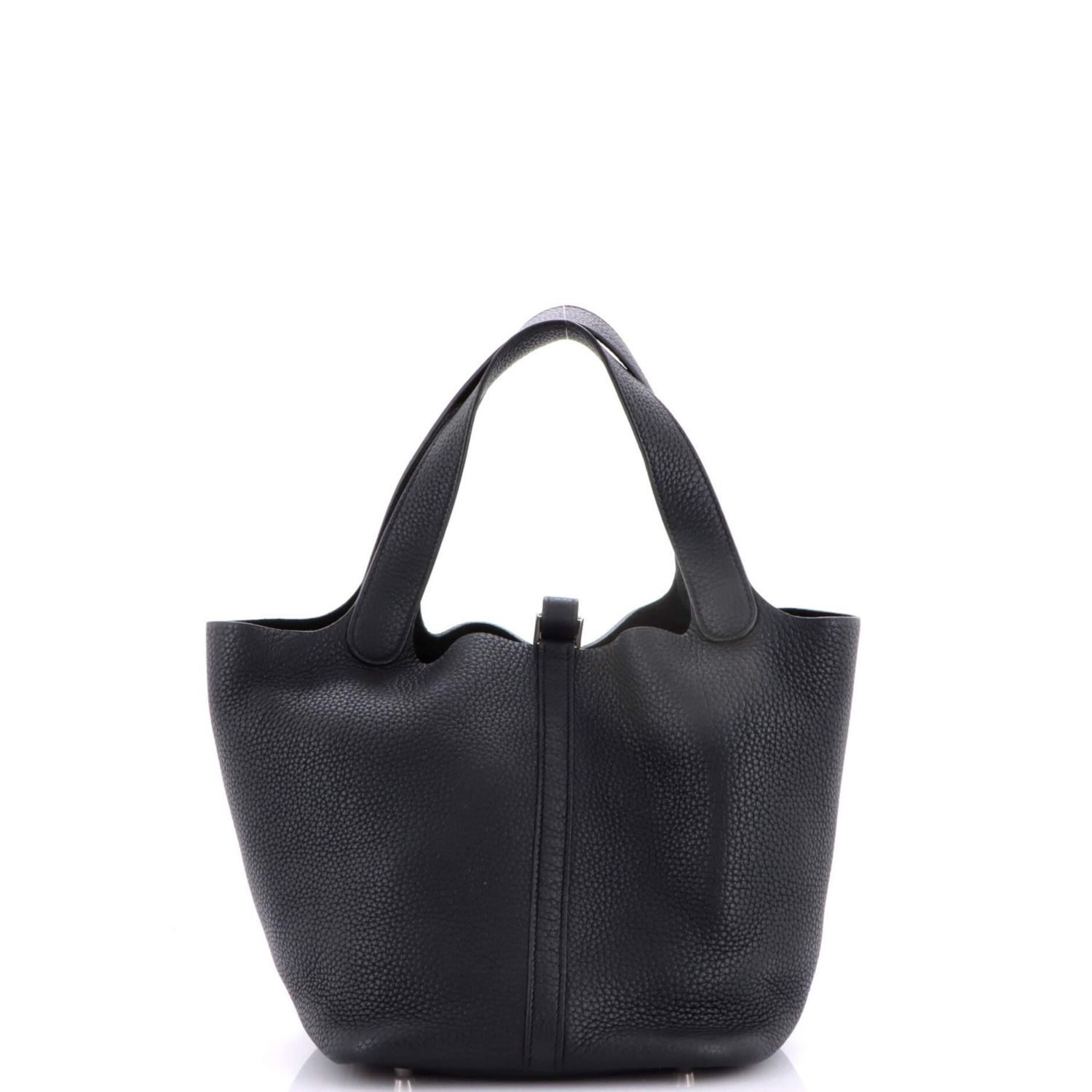 MM Picotin Lock Bag Clemence