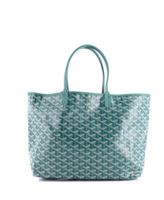 PM Saint Louis Tote Coated Canvas