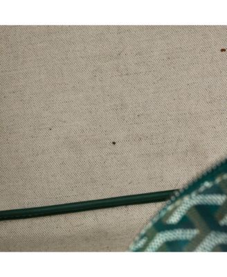 GM Artois Tote Coated Canvas