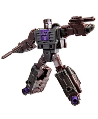 Combaticon Blast Off Deluxe Class |  Age of the Primes | Hasbro, Takara Tomy