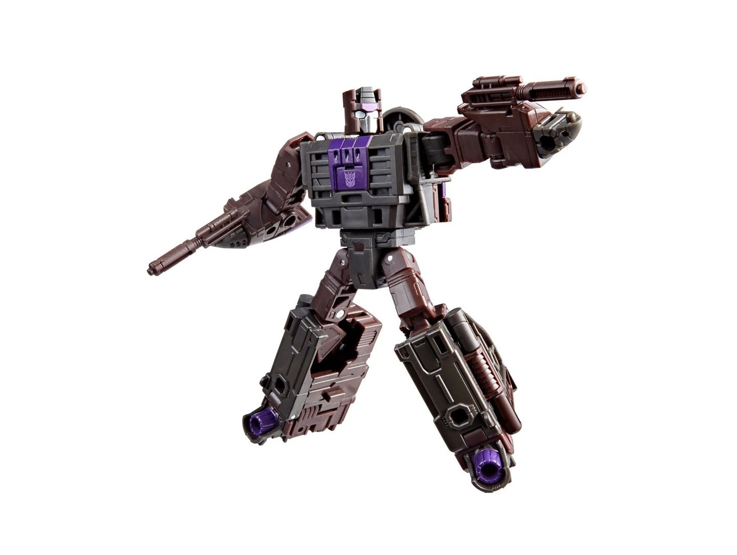 Детская фигурка Transformers Blast Off Deluxe Class 5.5" Action Figure, Ages 8+ — фото 1