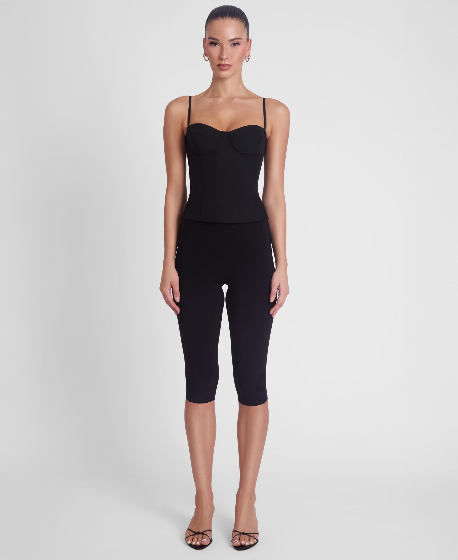 Women's Bali Bustier Corset Top