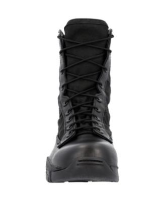 Men's C4T 8”Public Service Boot