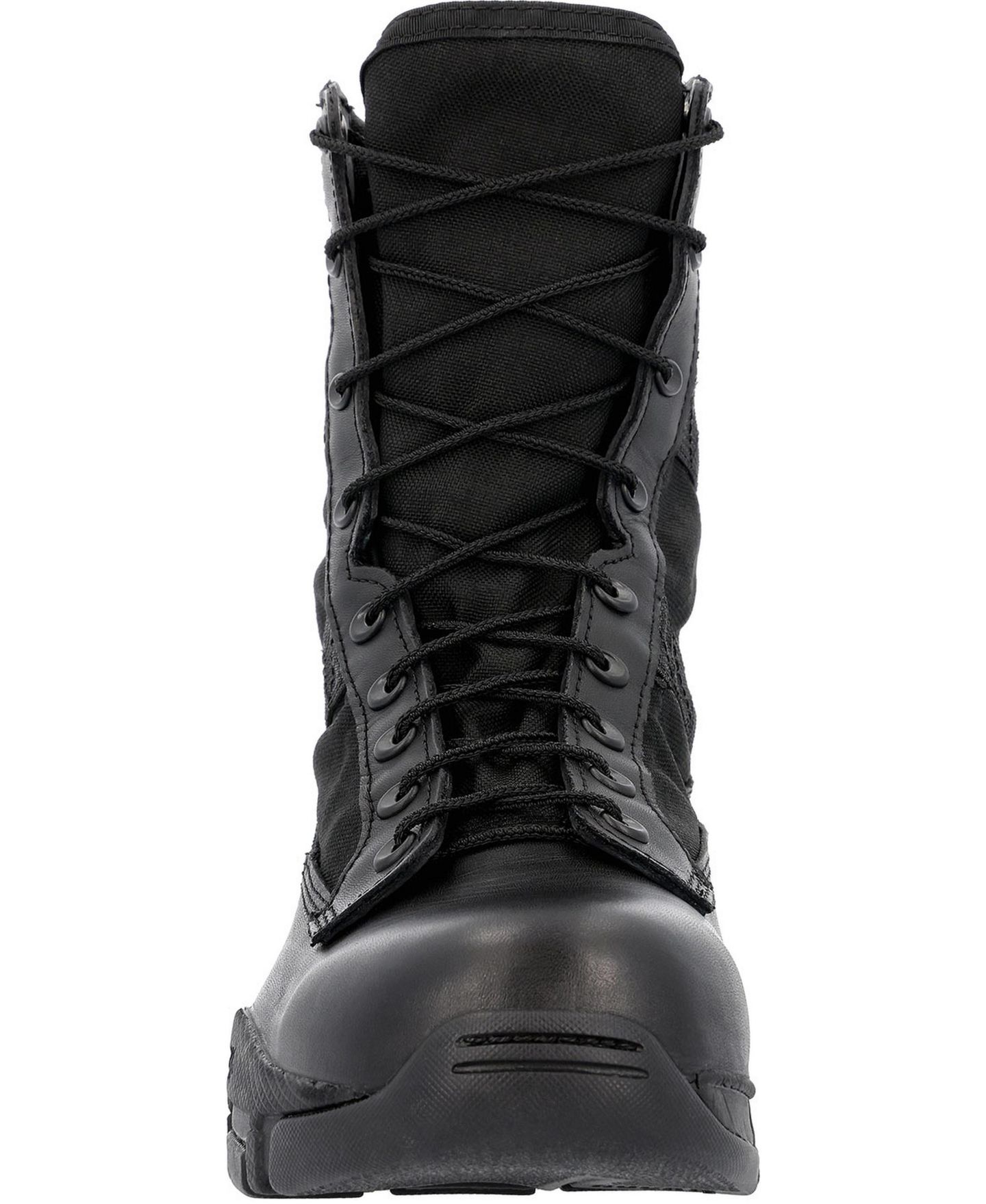 Мужские ботинки ROCKY C4T 8"Public Service Boot — фото 3