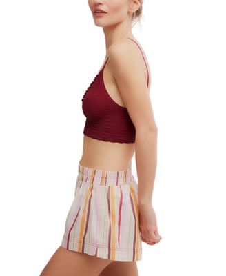 Women's Heirloom Seamless Bralette