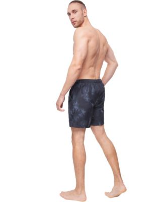 Men's Compression Liner Swim Trunks