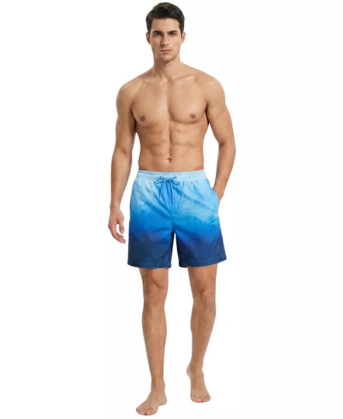 Men's Compression Liner Swim Trunks - thumbnail 2