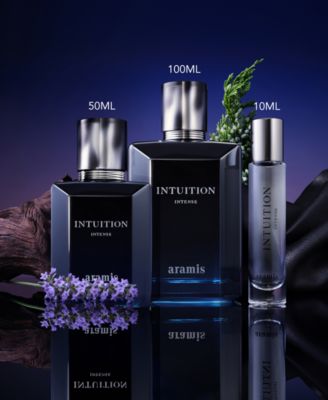 Intuition Intense Eau de Parfum Spray, 3.4 oz.