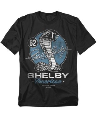 Men's Shelby Snake Retro T-Shirt