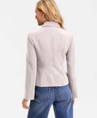 Women's Fitted Blazer
