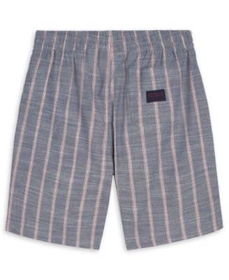 Boys' 8-16 Woven Pull-On Shorts