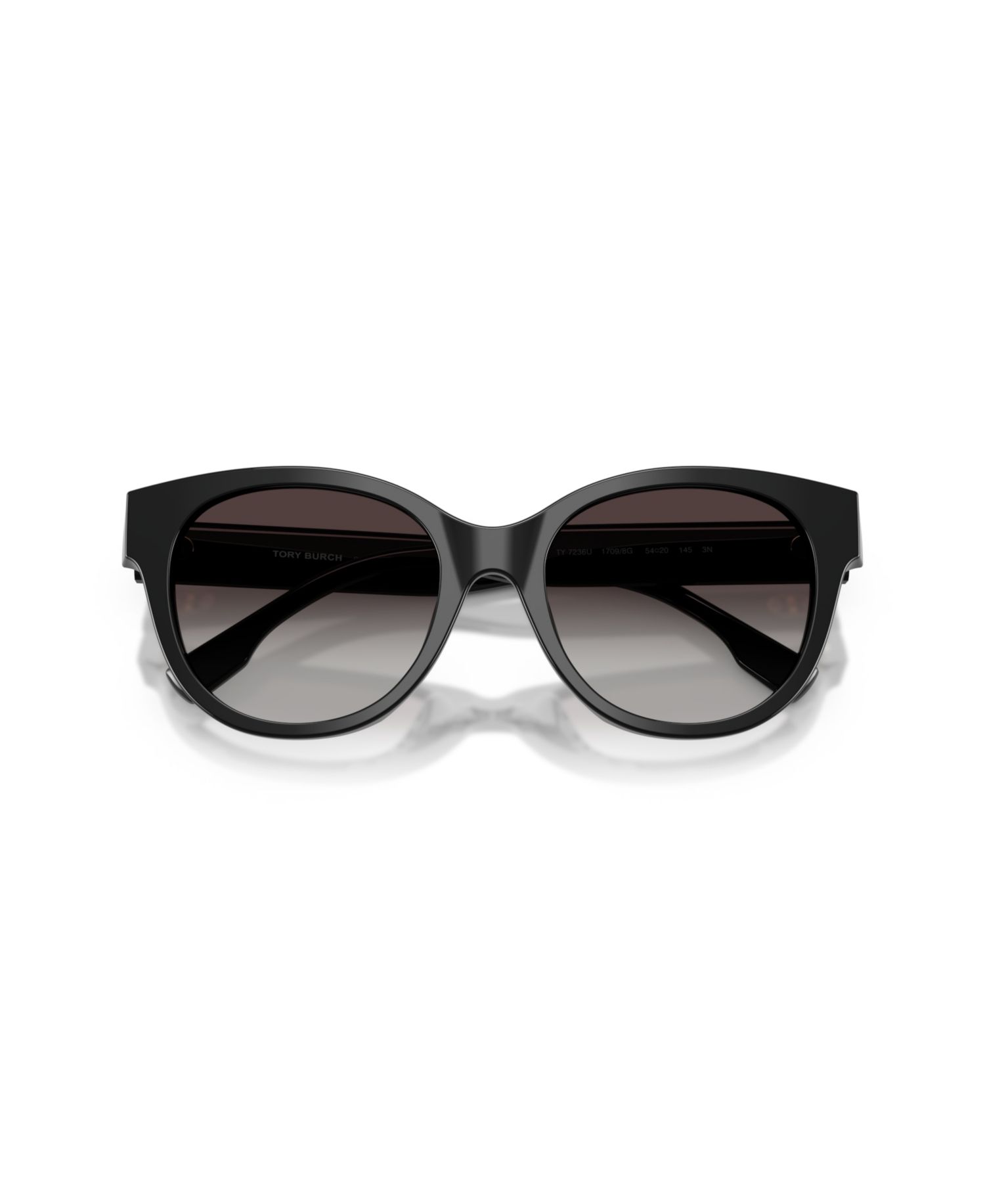 Women's Round Sunglasses, TY7236U