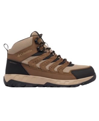 Men's Strata Lace-Up Boots