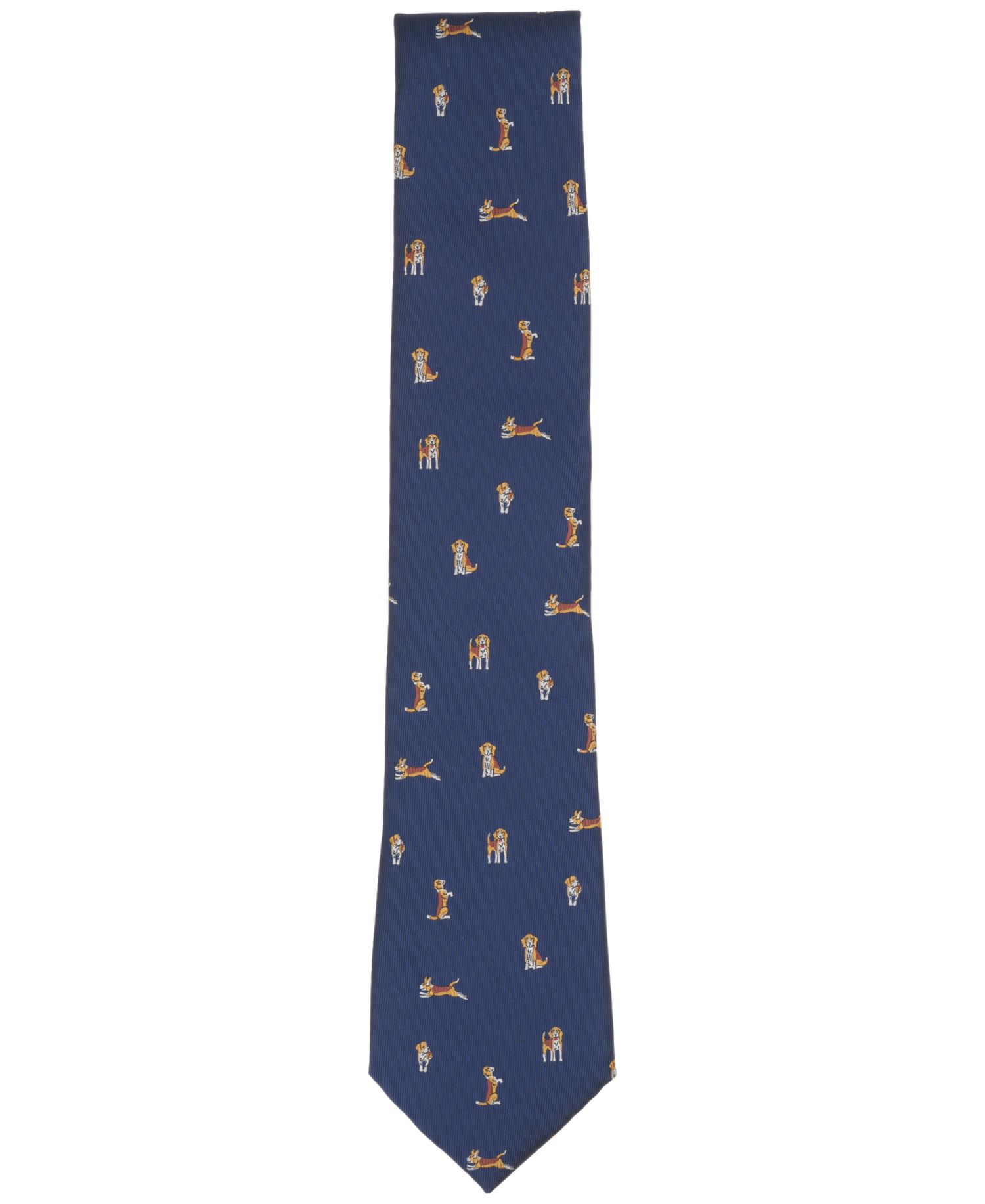 Men's Arlo Neat Classic Tie