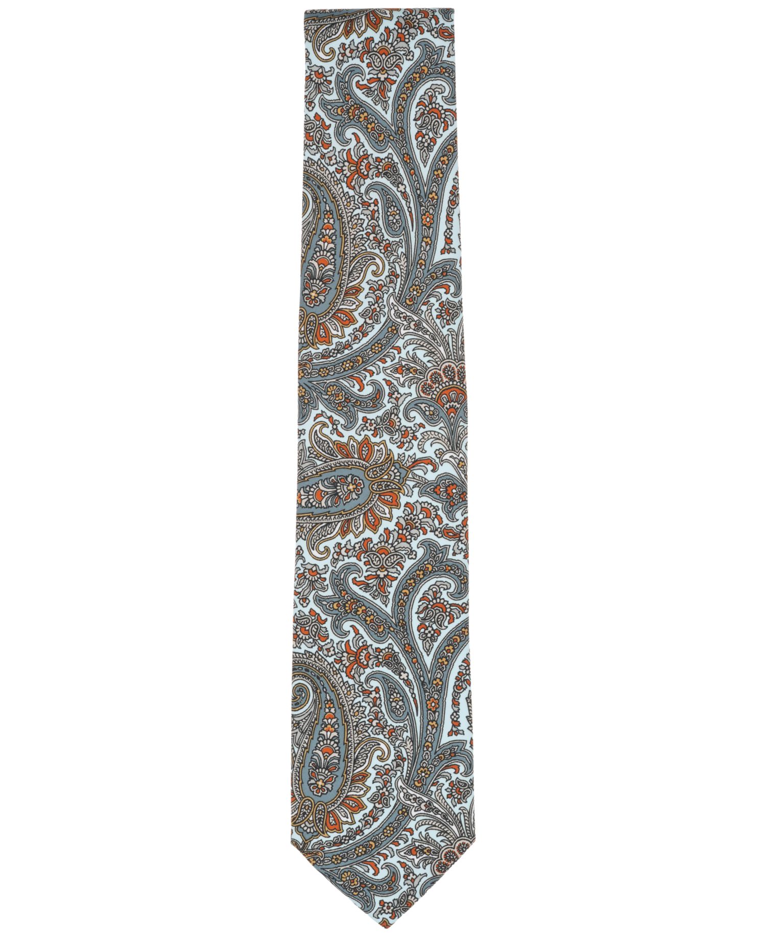 Men's Drew Paisley Tie