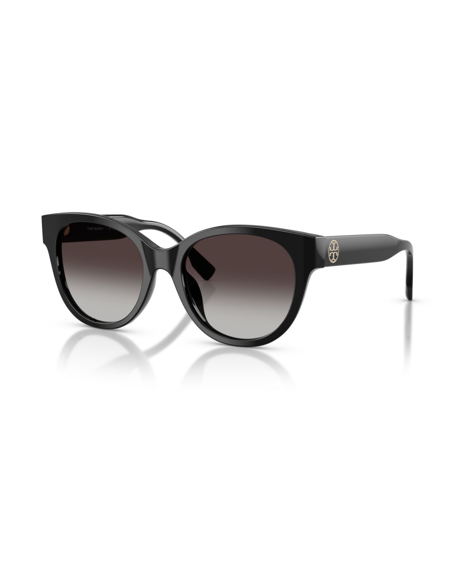 Women's Round Sunglasses, TY7236U