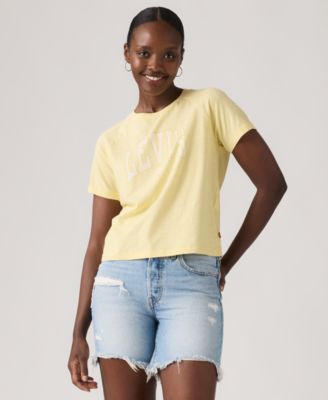 Women's Game Day Graphic T-Shirt