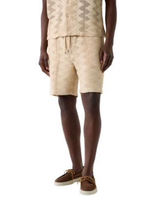 Men's Regular-Fit Shorts