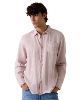 Men's Long-Sleeve Shirt