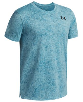 Boys' 6-20 Pixelate Tech Short-Sleeve T-Shirt