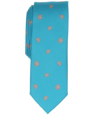 Men's Grace Floral Tie