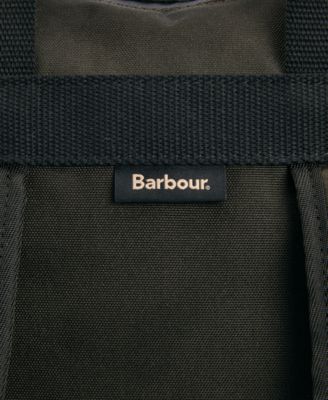 Men's Field Wax Backpack