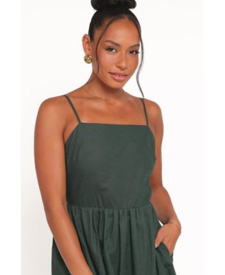 Women's Savannah Maxi Dress