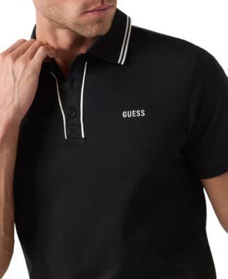 Men's Paul Piqu&eacute; Polo Top